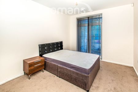 1 bedroom apartment to rent - Photo 2