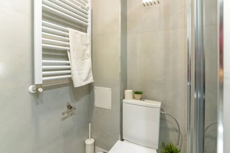 Cozy room for rent in Paseo Delicias - Photo 2