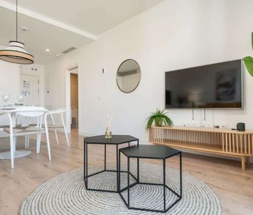 1 room luxury Apartment for rent in Málaga, Andalusia - Photo 2