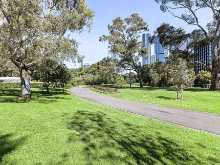 Furnished 1-Bedroom in Melbourne CBD - Photo 5