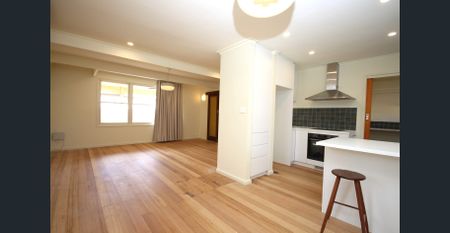 Superbly located and fully renovated home in Belmont. - Photo 5