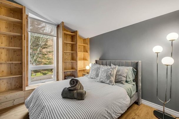 Maison à étages à louer - Stoneham-et-Tewkesbury - Photo 1