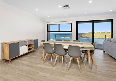 Stunning Coastal Home with Breathtaking Ocean Views - Photo 5