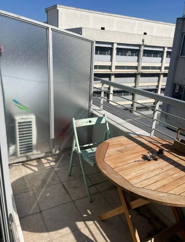 Studio/Γκαρσονιέρα για ενοικίαση Ξηροκρήνη (Ξηροκρήνη - Παναγία Φανερωμένη) - Photo 2