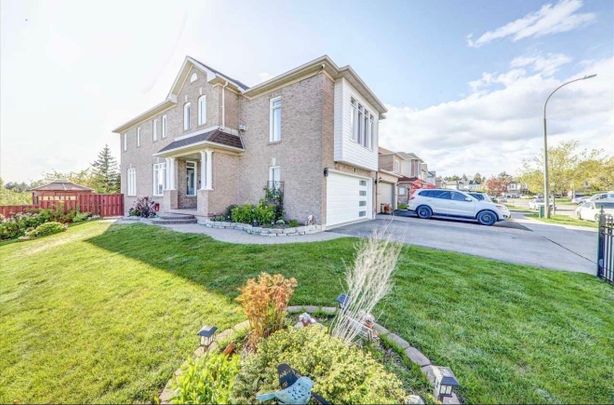 For Lease - 2 Hoodgate Drive Unit# Basement, Whitby, Ontario - Photo 1