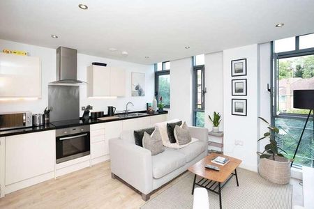 Wolsey Road, Hp, Hemel Hempstead, HP2 - Photo 4