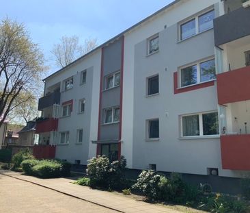 1-Zimmer-Wohnung in Herne-Wanne-Mitte mieten - Photo 2