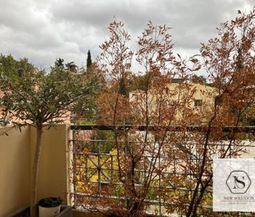 Μεζονέτα για ενοικίαση Κηφισιά - Photo 6