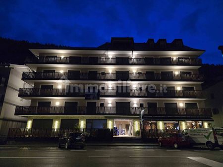 Quadrilocale corso Roma 75, Aprica - Photo 5