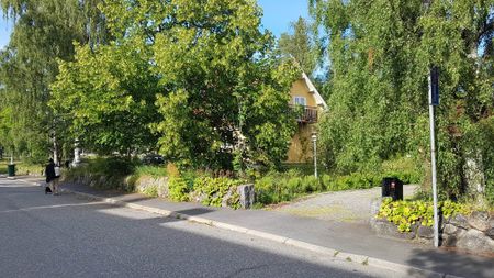 Herrgårdsvägen, Umeå - Foto 3