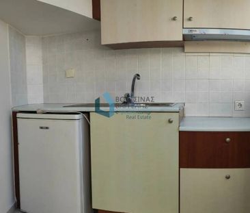 Studio/Γκαρσονιέρα για ενοικίαση Αμπελόκηποι (Πάτρα) - Photo 5