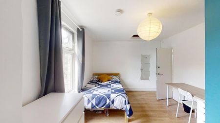 5 bedroom house share to rent - Photo 2