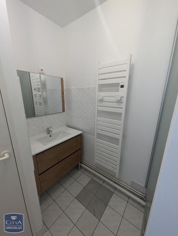 Location Appartement 1 pièce 19m² ST CYR SUR LOIRE 37540 - Photo 4