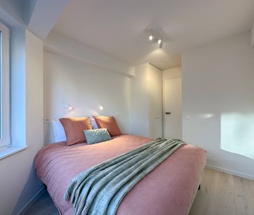 LOCATION Appartement 2 CH Knokke-Heist - Appartement d'angle / Meublé - Photo 4