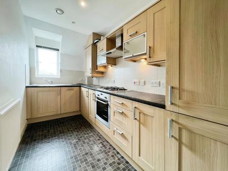 2 bedroom apartment to rent - Photo 5