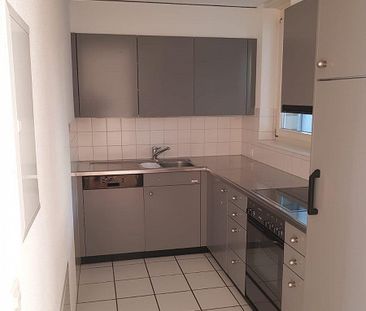 Helle 4.5-Zimmer-Wohnung mit Wintergarten im beliebten Breitequartier! - Photo 5