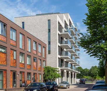 Pablo Picassostraat 479, 3544 NX Utrecht - Photo 6