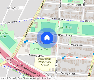 90 Crimea Street, Parramatta NSW 2150 - Photo 1