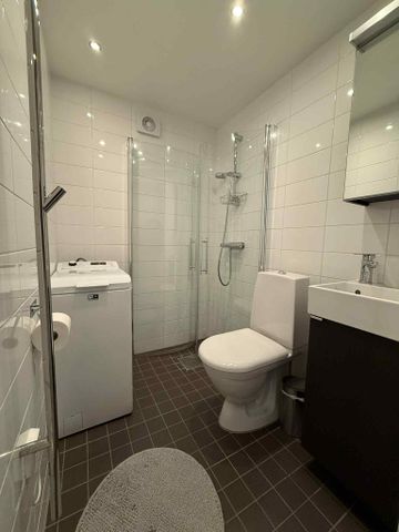 Vultejusvägen, Bromma - Photo 5