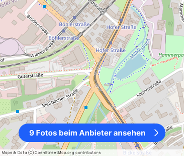 Kleine 2-Zimmer-Wohnung in der Südvorstadt! - Foto 1
