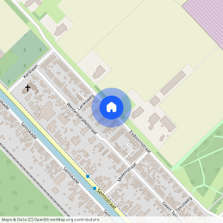 Stadskanaal Noord Centrum, 9501 GH, Esdoornstraat, Stadskanaal