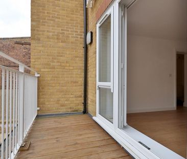 2 bedroom apartment to rent - Photo 5