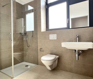 Neue 3.5-Zimmerwohnung zu vermieten - Photo 2