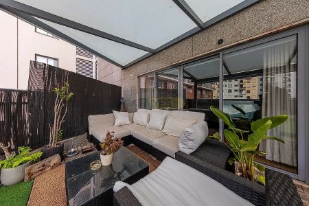 Apartment T3 in Alvalade, Lisboa - Photo 3
