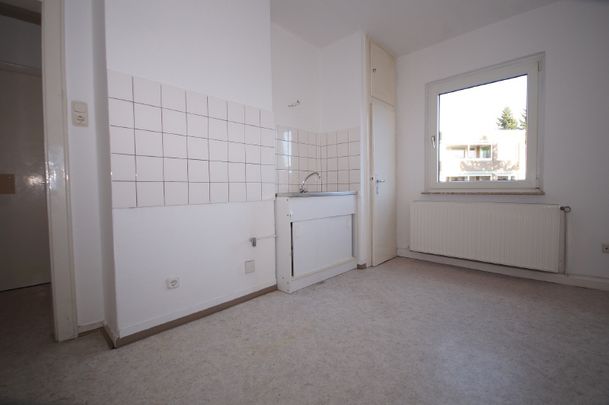 Single Appartment sucht netten Nachmieter - Photo 1