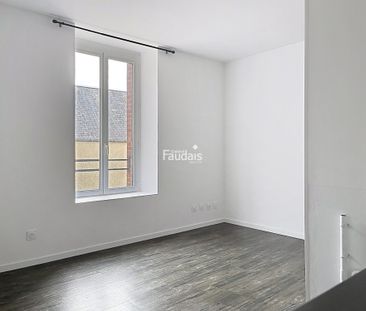 Location Appartement 3 pièces 70m² TESSY BOCAGE 50420 - Photo 2