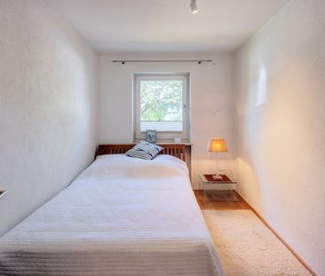 Nicely furnished apartment in Solln - Foto 6