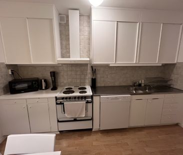 Tullinge - 2rok - tillsv - 12.075kr/mån - Photo 6