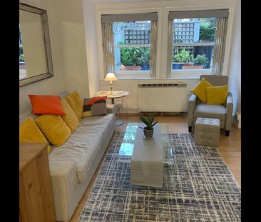 1 Bed Flat, Ornan Rd, NW3 - Photo 1