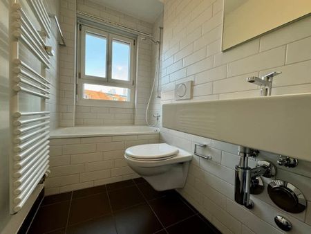 2 Zimmer, 47 m², EG - Foto 2