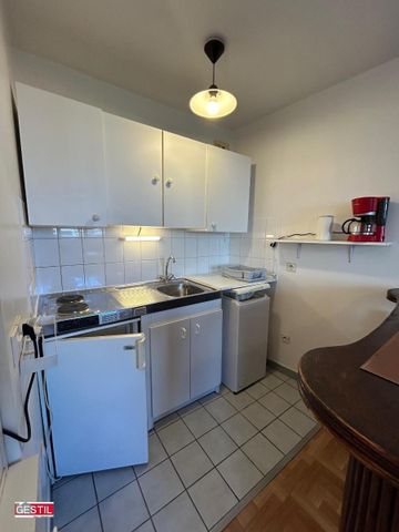 Appartement 1 pièces de 27 à Cergy le haut - Photo 5