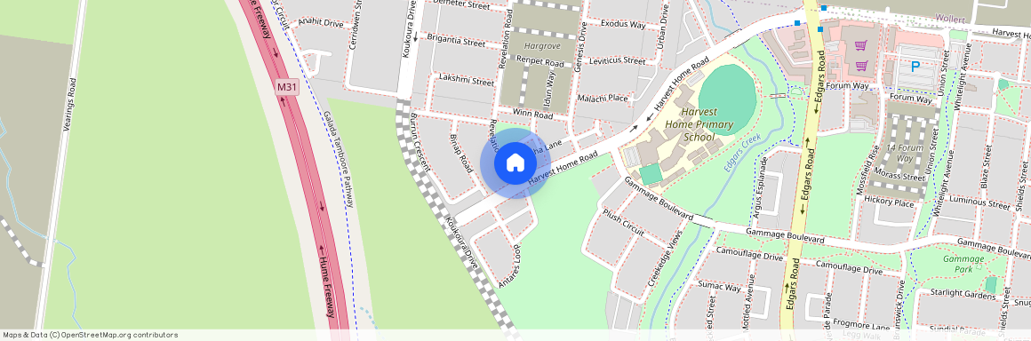 482 Harvest Home Road, Vic 3076, Epping