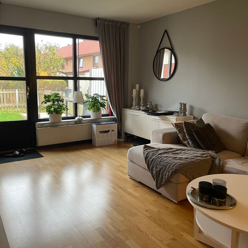 Tyringegatan 114, Helsingborg - Foto 1