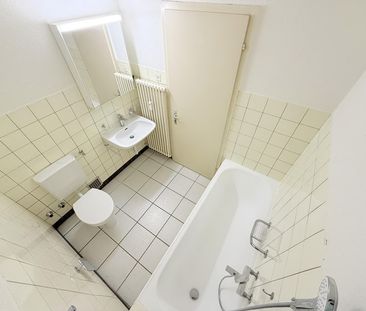1.5 Zimmer, 51 m², EG - Foto 2