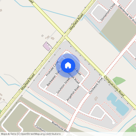 35 Labrish Road, Brampton