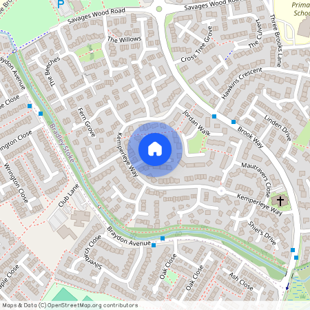 Blackthorn Drive, BS32 8BY, Bristol