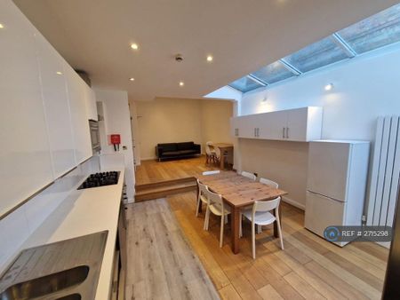 1 bedroom in a house share to rent - Photo 5