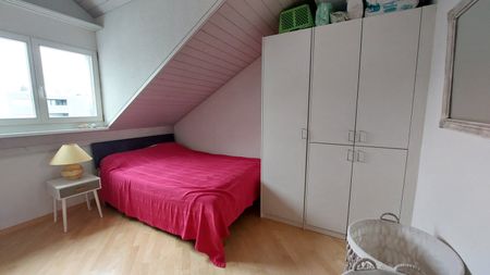 3.5 Zimmer, 93 m², 3. Stock - Foto 4