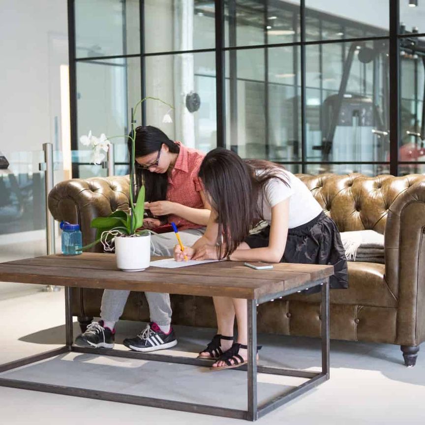 Silver Studio Street View Mid Level - Photo 1