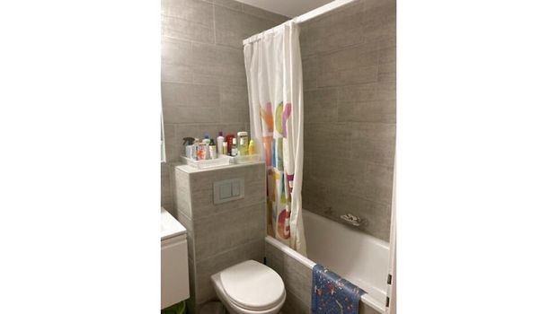 3.5 Zimmer, 78 m², 1. Stock - Foto 1