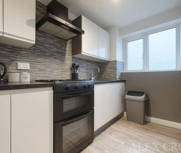 2 bedroom flat to rent - Photo 5