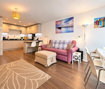 2 bedroom apartment to rent - Photo 1