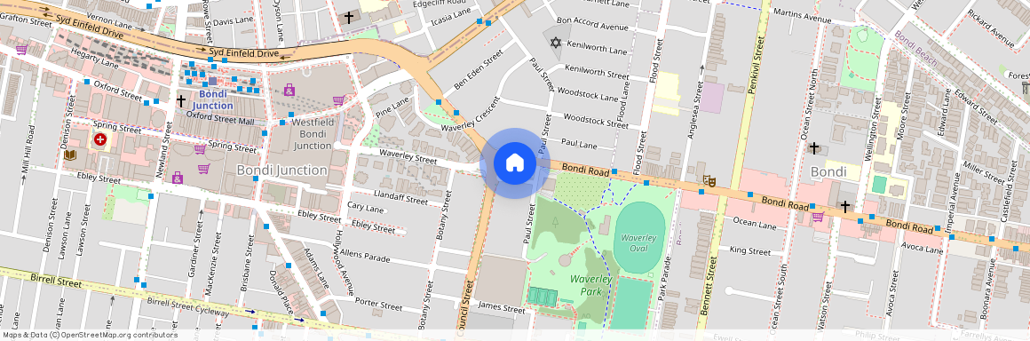 37 Bondi Road, NSW 2022, Bondi Junction