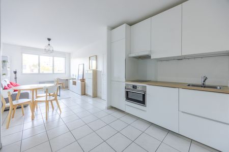 T2 meublé - Photo 2