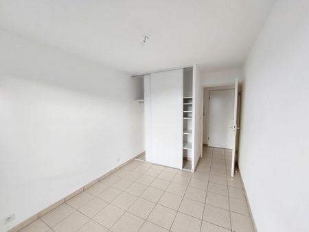 location Appartement T3 DE 62.58m² À TOURS - Photo 3