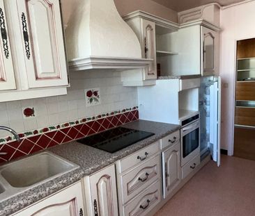 Appartement à louer - Photo 3